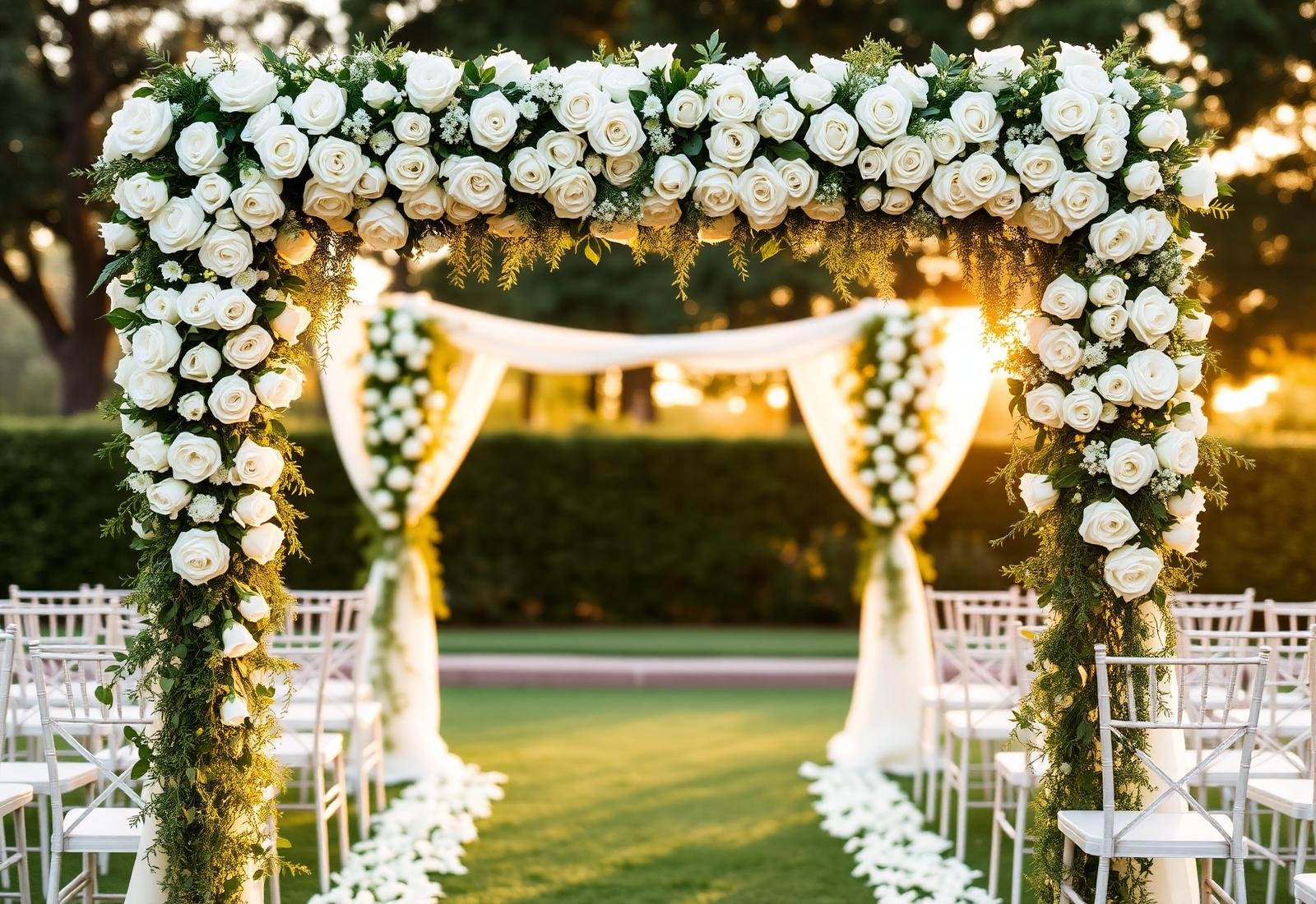 Coordination & wedding planning
